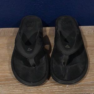 Reef flip flops